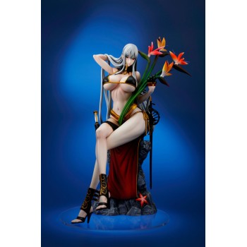 Valkyria Chronicles Duel PVC Statue 1/6 Selvaria Bles (Everlasting Summer) 25 cm